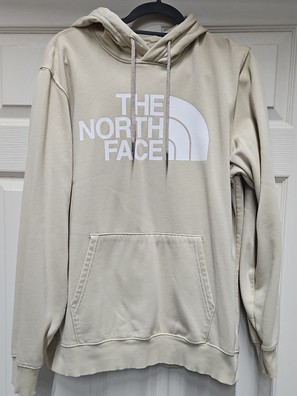 The North Face Men’s Logo Hoodie